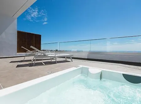 Apartman Altos De La Gloria