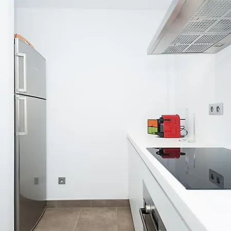 Altos De La Gloria Apartman *