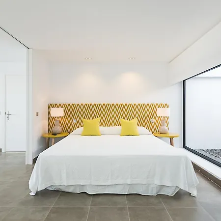 Apartman Altos De La Gloria *