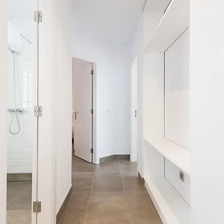 Altos De La Gloria Apartman