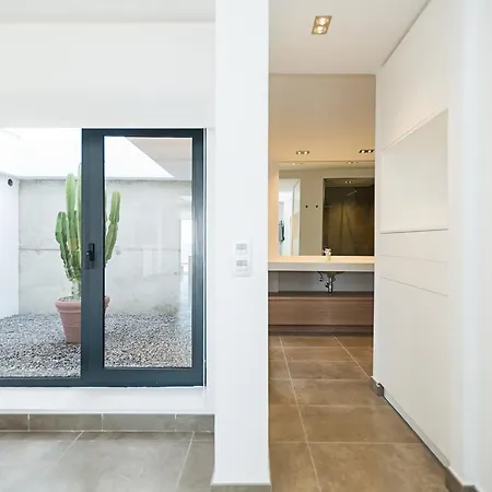 Apartman Altos De La Gloria