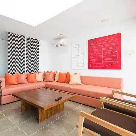 Apartman Altos De La Gloria San Agustín