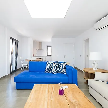 Altos De La Gloria Beach Apartmán *