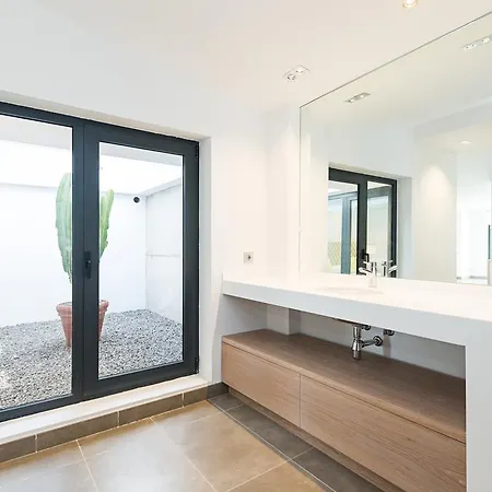 Altos De La Gloria Beach Apartmán
