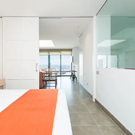 Apartmán Altos De La Gloria Beach San Agustín