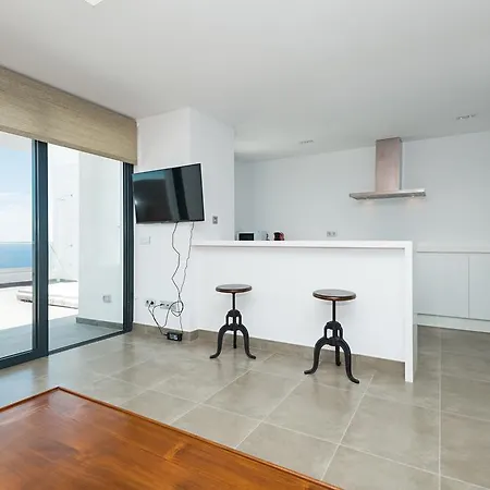 Altos De La Gloria Beach Apartmán San Agustín