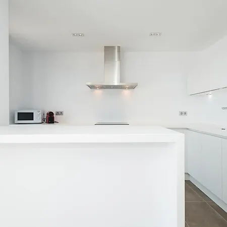 Altos De La Gloria Beach Apartmán