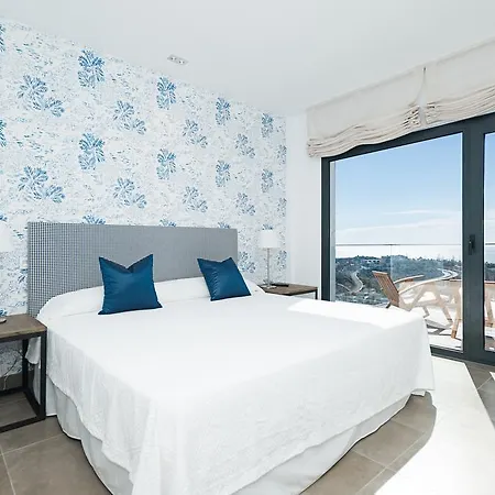 Altos De La Gloria Beach Apartmán San Agustín